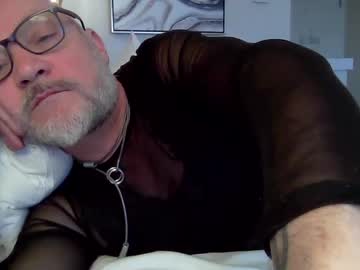 Champagne4mist January 30, 2025 Chaturbate stream image