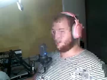Chubbyjard January 30, 2025 Chaturbate stream image