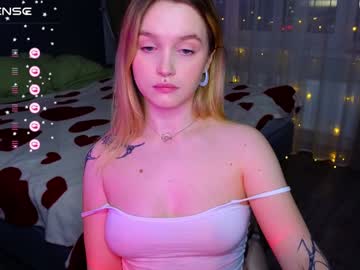 Cute_Summer_Breathe January 30, 2025 Chaturbate stream image