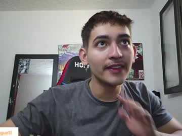 Diegorogue_ January 30, 2025 Chaturbate stream image