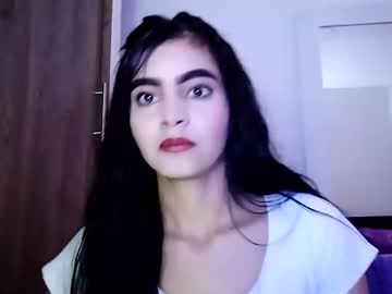 Dulce_Lucero January 30, 2025 Chaturbate stream image