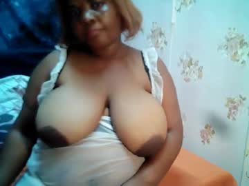 Ebonyflame4u January 30, 2025 Chaturbate stream image