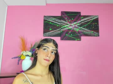 Emiily_Cutte January 30, 2025 Chaturbate stream image