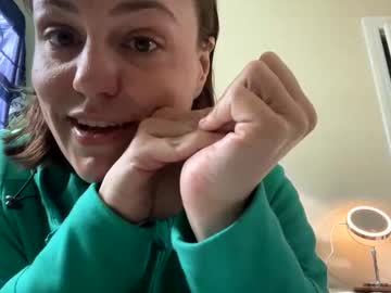 Freckled_Dollx January 30, 2025 Chaturbate stream image