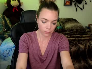 Goddess_Of_Mars January 30, 2025 Chaturbate stream image