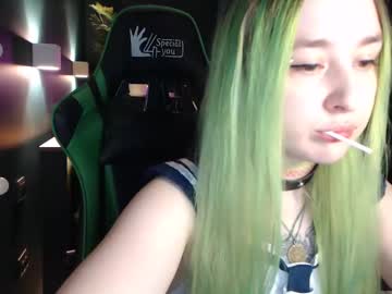 Hentaishiing January 30, 2025 Chaturbate stream image