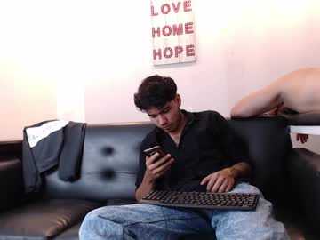Holy_Sin January 30, 2025 Chaturbate stream image