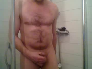 Hornyvikingo stream photo from January 30, 2025