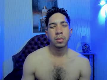 Jhonny_White0 January 30, 2025 Chaturbate stream image