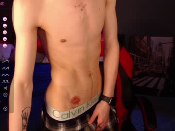Ken_Feels January 30, 2025 Chaturbate stream image