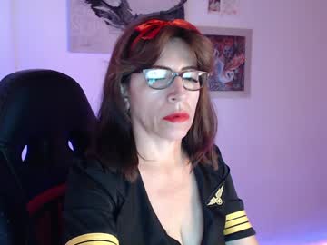 Mature_Hott1 January 30, 2025 Chaturbate stream image