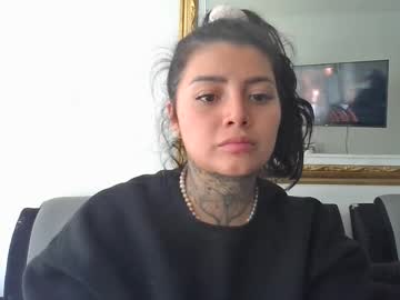 Misselii stream photo from January 30, 2025