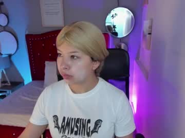 Namiko_Park January 30, 2025 Chaturbate stream image