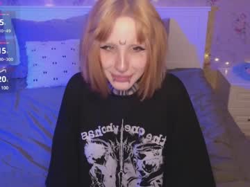 Nana_Kiroshi January 30, 2025 Chaturbate stream image
