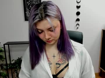 Perfect_Gabbie January 30, 2025 Chaturbate stream image