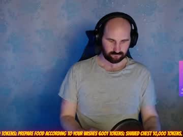 Popadosik_Mod January 30, 2025 Chaturbate stream image