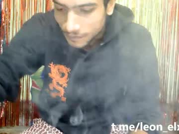 Rcleonelxsuman January 30, 2025 Chaturbate stream image