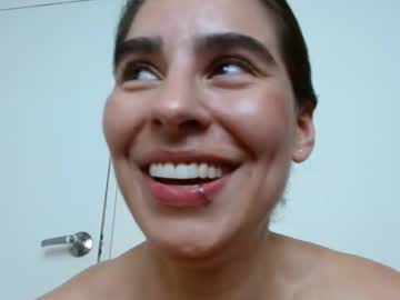 Regina_Millss January 30, 2025 Chaturbate stream image