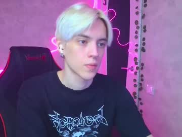 St_Koshin January 30, 2025 Chaturbate stream image