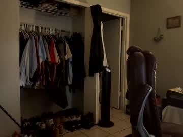 Thomasgwhitecft January 30, 2025 Chaturbate stream image
