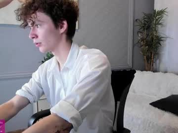 Tommy_Jamm January 30, 2025 Chaturbate stream image
