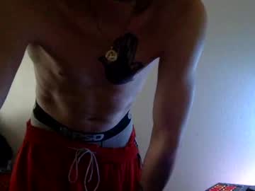 Toonhead100 January 30, 2025 Chaturbate stream image