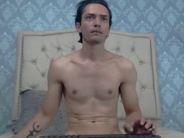 Uzcategui_Addams January 30, 2025 Chaturbate stream image