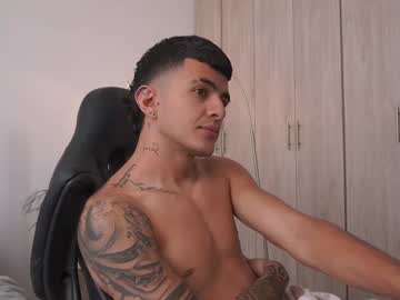 Victoryuscb January 30, 2025 Chaturbate stream image
