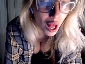 Vivica_Coke January 30, 2025 Chaturbate stream image