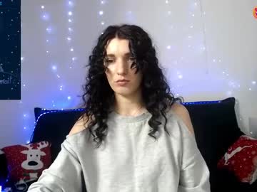 Adalina_Ray January 30, 2025 Chaturbate stream image