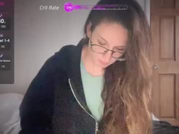 Baby_Girl_Sub January 30, 2025 Chaturbate stream image