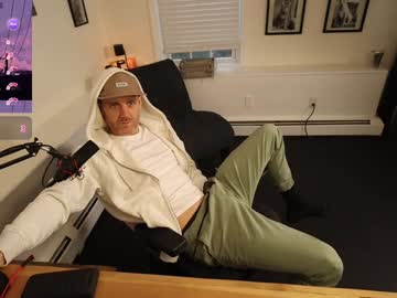 Bradbronton January 30, 2025 Chaturbate stream image