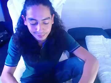 Chrisisaak January 30, 2025 Chaturbate stream image