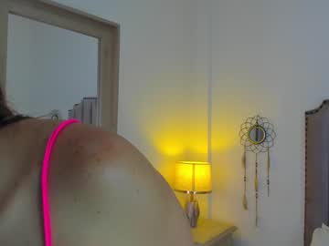 Debora_Scoot January 30, 2025 Chaturbate stream image