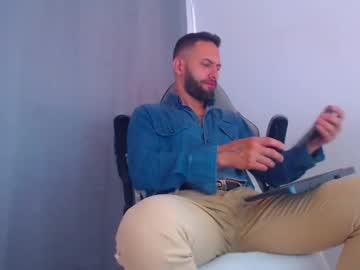 Esteban7984068 January 30, 2025 Chaturbate stream image
