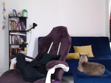 Juanisimo_ January 30, 2025 Chaturbate stream image