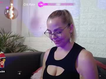 Kataleya_111 January 30, 2025 Chaturbate stream image