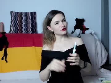Katherinemidnight January 30, 2025 Chaturbate stream image