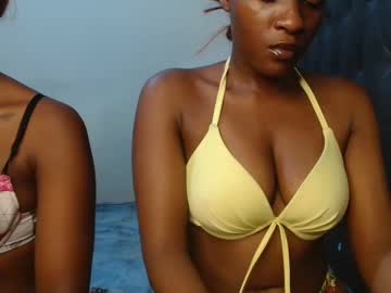 Khaleesi_Kh January 30, 2025 Chaturbate stream image