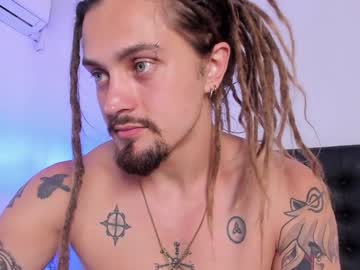 Liamlionn January 30, 2025 Chaturbate stream image