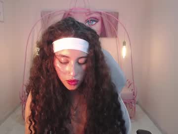 Luna_Meyer_ January 30, 2025 Chaturbate stream image