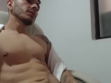 Matias_Alzate January 30, 2025 Chaturbate stream image