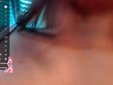 Miss_Cute1 January 30, 2025 Chaturbate stream image