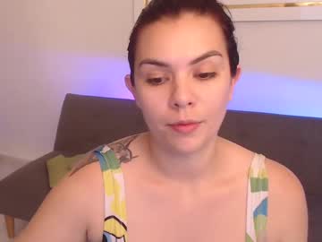 Ninaluke January 30, 2025 Chaturbate stream image
