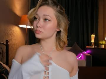 Nooana_Broock January 30, 2025 Chaturbate stream image