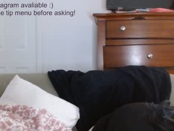 Notthatbunny January 30, 2025 Chaturbate stream image