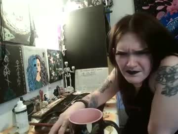 Salemsslut January 30, 2025 Chaturbate stream image