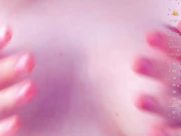 Salut_Love January 30, 2025 Chaturbate stream image