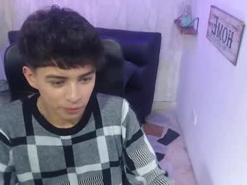 Sam_Daves January 30, 2025 Chaturbate stream image