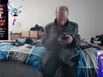 Suckmeestoywood January 30, 2025 Chaturbate stream image